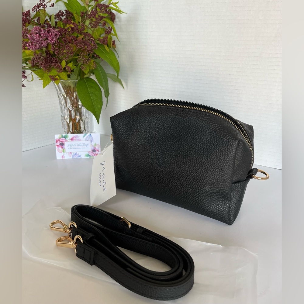 GRACE Of NIANTIC Everyday Travel Pouch/Purse